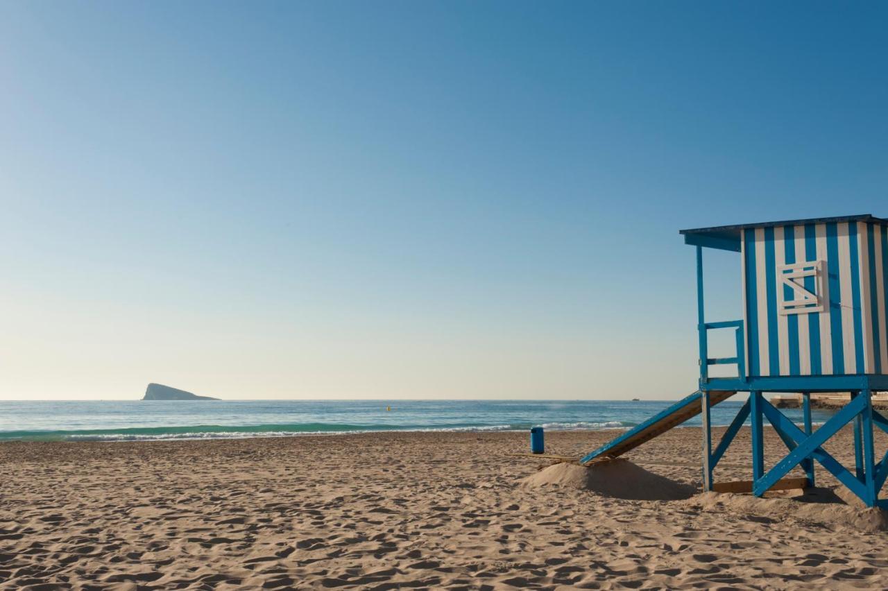 Mercure Benidorm Kültér fotó