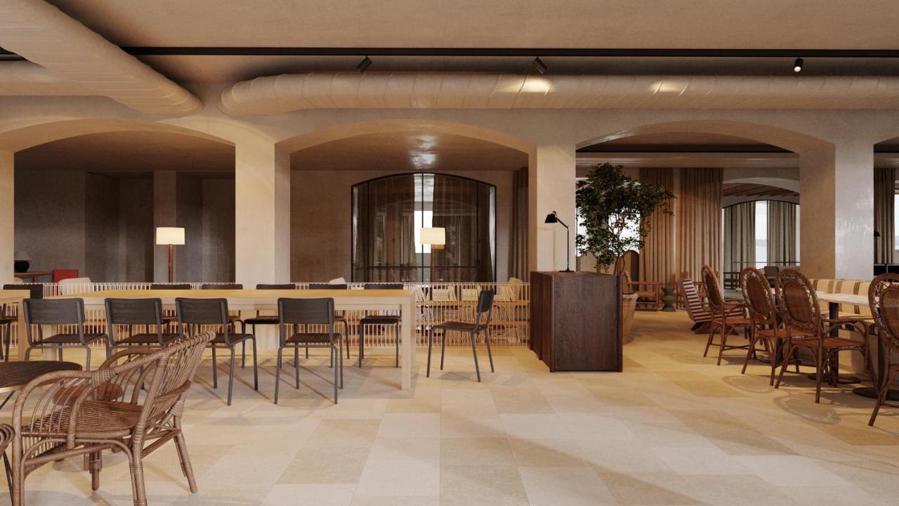 Mercure Benidorm Kültér fotó