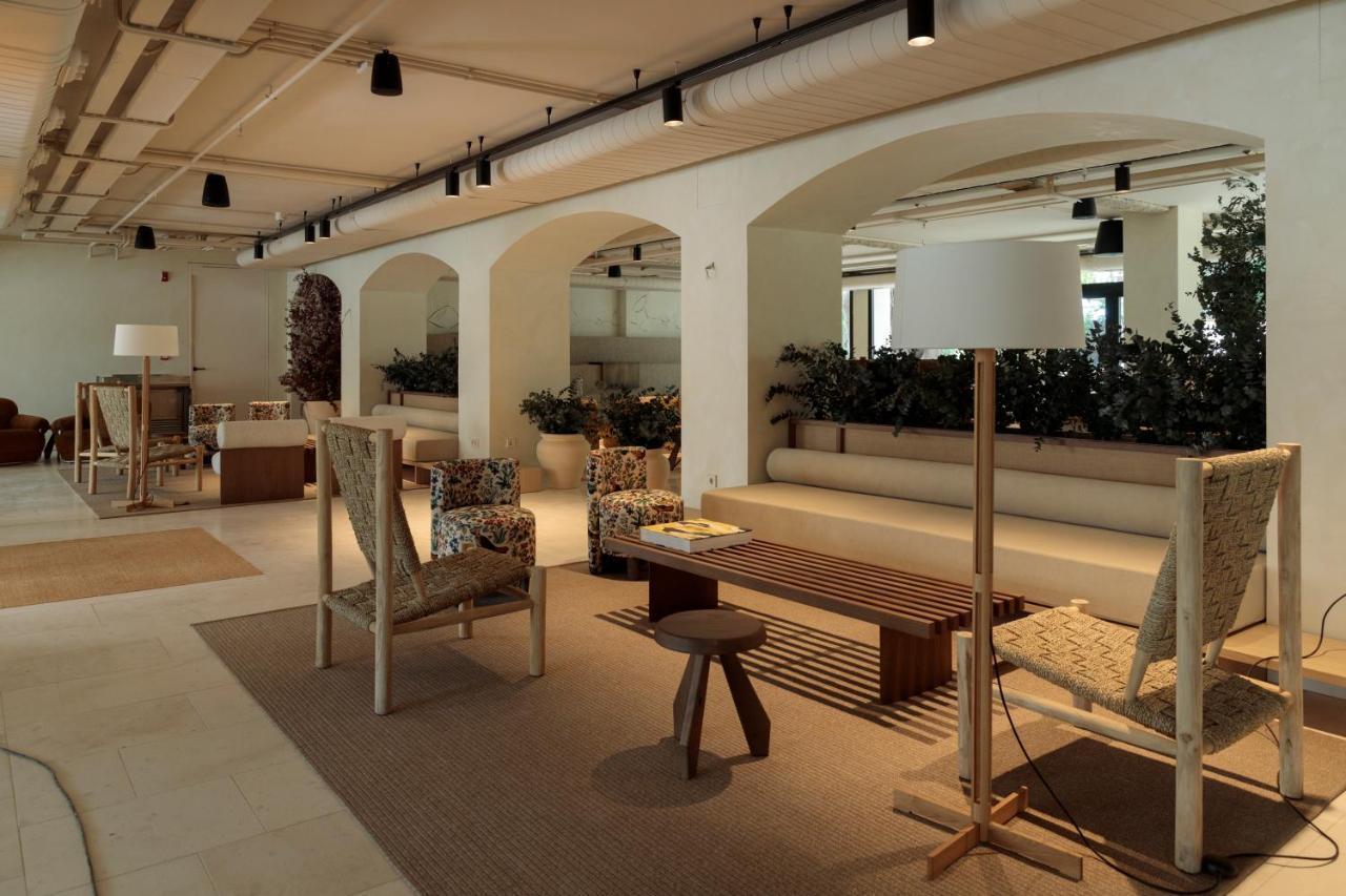 Mercure Benidorm Kültér fotó