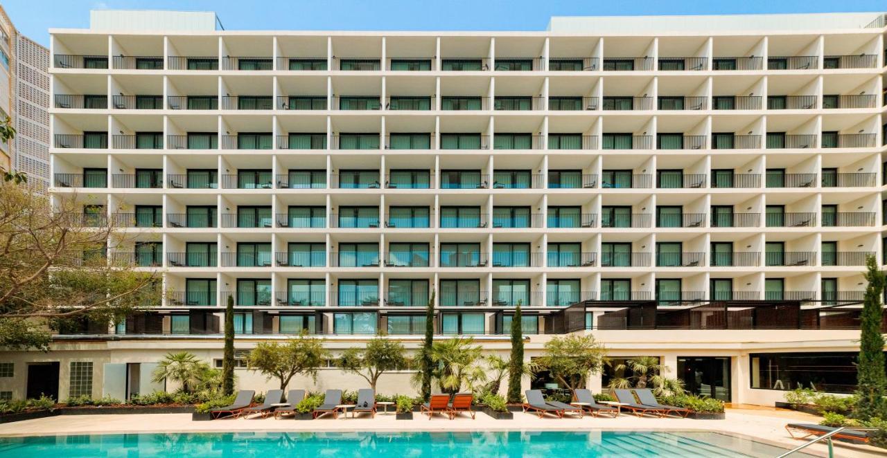 Mercure Benidorm Kültér fotó