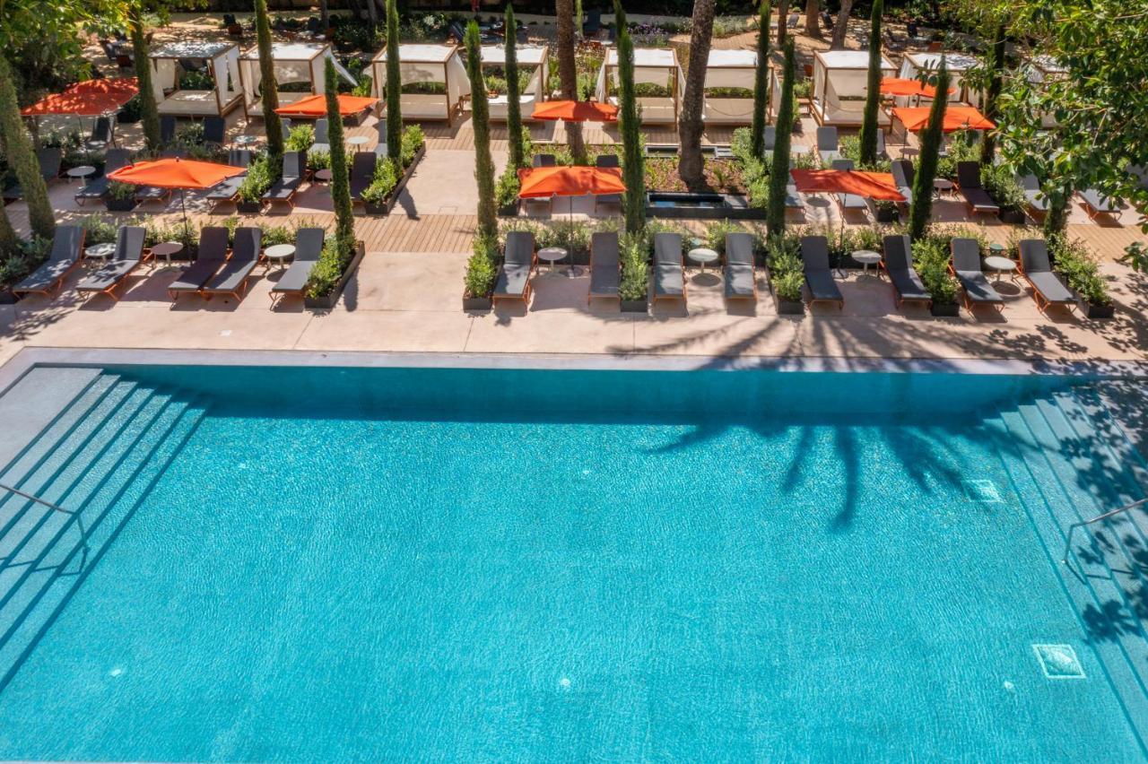 Mercure Benidorm Kültér fotó