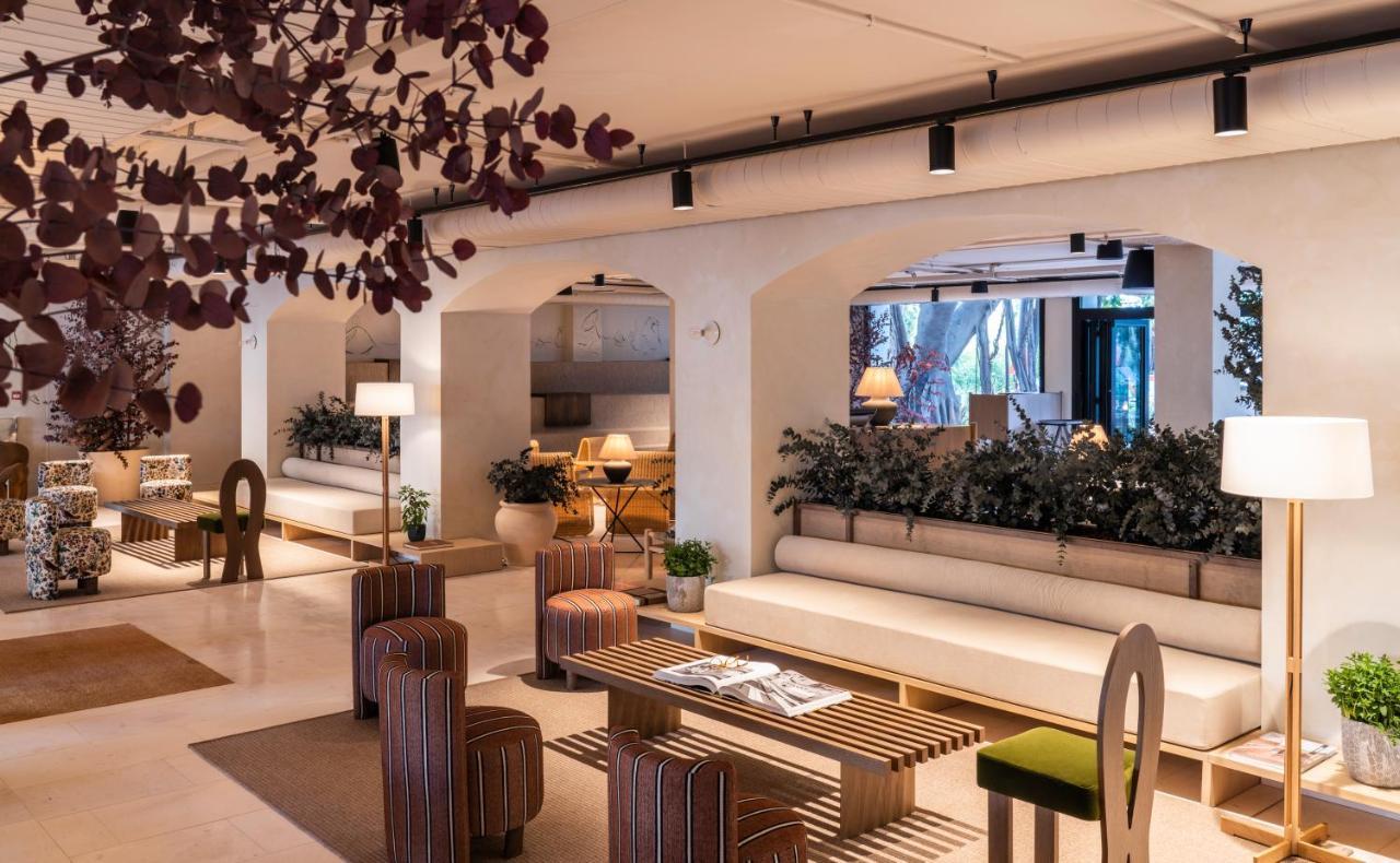 Mercure Benidorm Kültér fotó