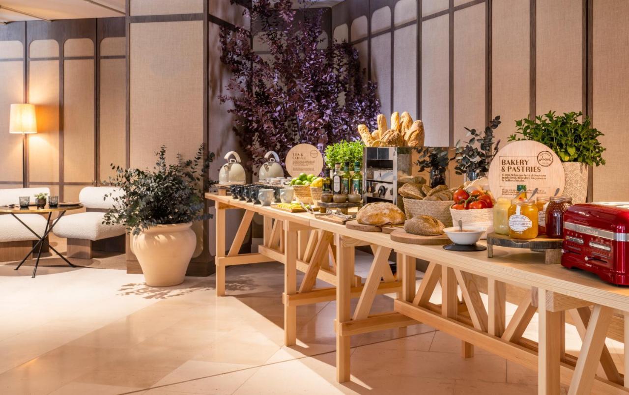 Mercure Benidorm Kültér fotó