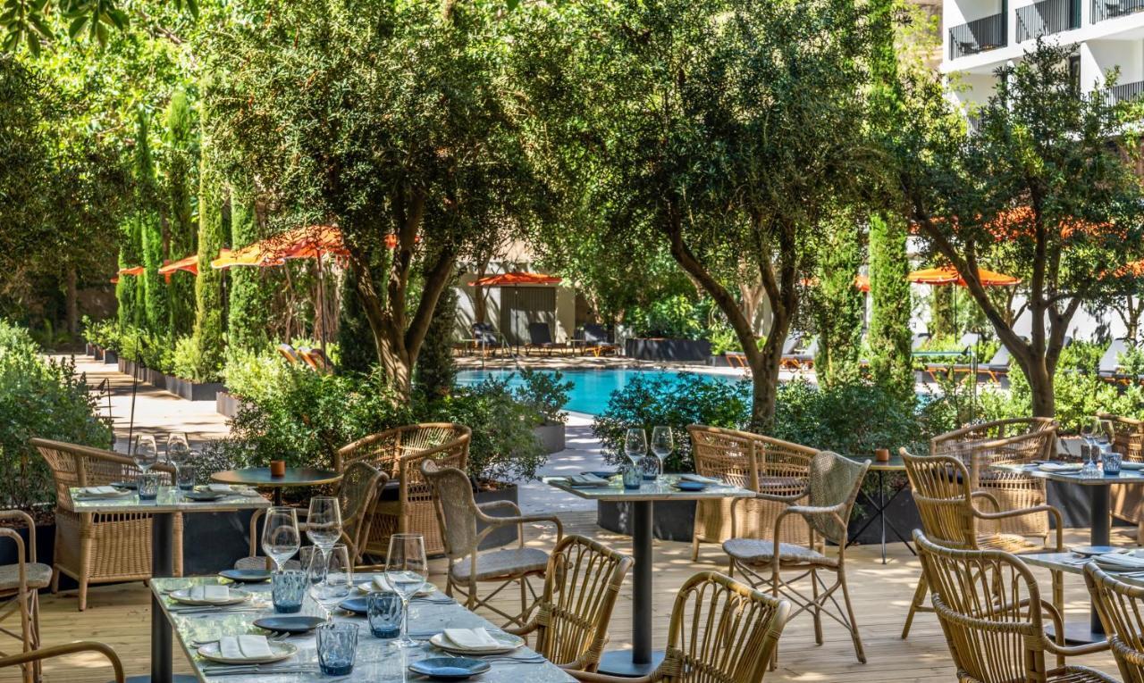 Mercure Benidorm Kültér fotó