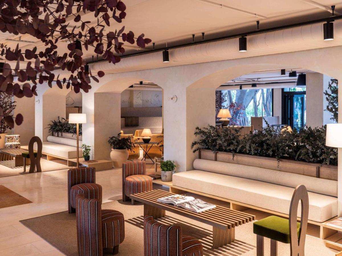 Mercure Benidorm Kültér fotó